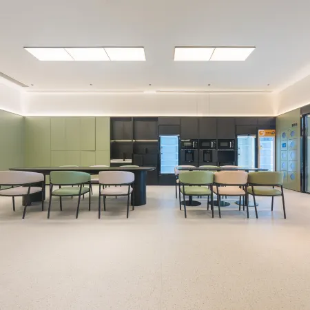 Hi Inn (Hanzhong Chenggu Hanyunsi Bus Station) Отели в г. Чэнгу