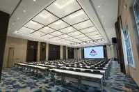 Antaixin Hotel (Antaixin Industrial Park) Hotels in Taiyuan