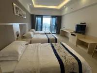 Hot Spring Forest Holiday Hotel - balcony