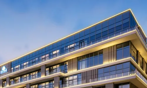 Days Hotel by Wyndham Xianju Downtown