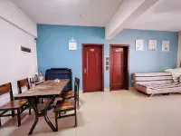 Nanning Wohe Ni Hostel