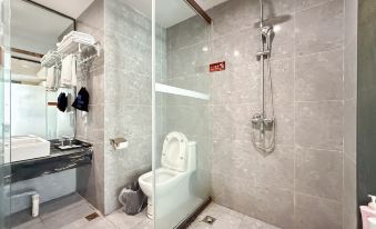 Lidon Hotel(Xichang  Railway Station )