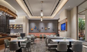 Yitel Collection Hotel (Lianyungang  Railway Station Hotel)