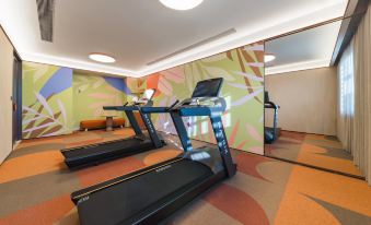 Orange Hotel (Quanzhou Puxi Wanda Lingxiu Nan Road)