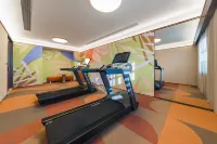 Orange Hotel (Quanzhou Puxi Wanda Lingxiu Nan Road) - 3 stjerner