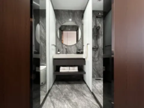 望謨乾望ホテル（婦幼保健院二中） 望謨のホテル