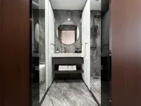 Qianwang Hotel Hotels in Wangmo County