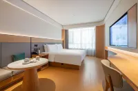 JI Hotel Hotel di Yangquan