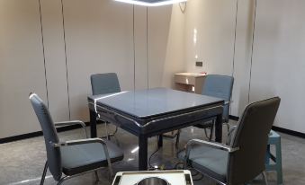DORPHY Hotel (Shaoyang Avenue)