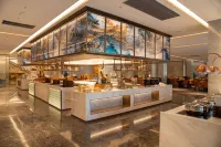 LEEZY HOTEL - breakfast