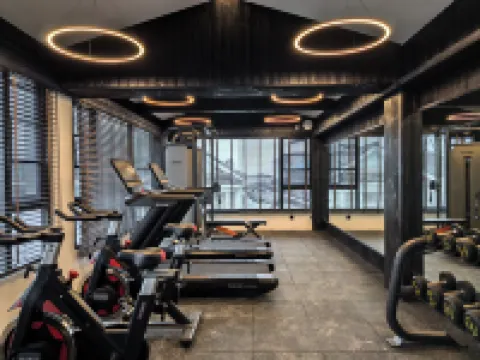 CHUN LIN BOUTIQUE HOTEL