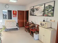 Yangzhou Shengyuan Inn