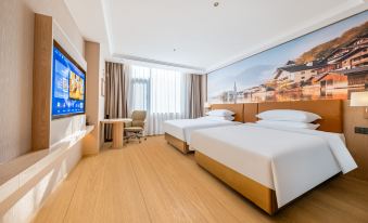 Vienna Hotel (Yuxi Xinping Jiasa)