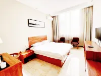 Jinxuan Hotel Hotels in Huguan