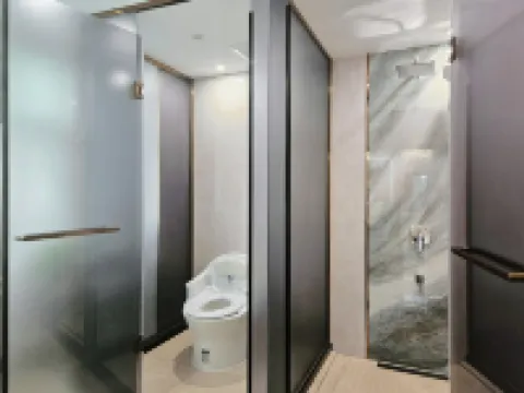 Haixi Hotel Hotels in Delingha