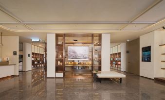 Atour Hotel, Bethune First Hospital of Jilin University, Jiefang Road, Changchun