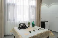 Hanshan Muxue Meisu (Huangling Scenic Area Store)