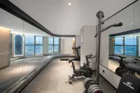 OKDAY Hotel, HU'NAN (Chenzhou) Taiwan Industrial Park, Chenzhou