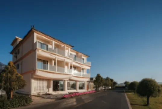 拾光·未央丨HYLLA Villaオーシャンビュー設計師リゾート民宿（大理洱海） 上関鎮周辺のホテル