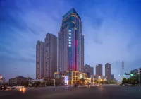 Gao'an Yiman International Hotel (Gao'an Avenue Huading Central City) - Wifi