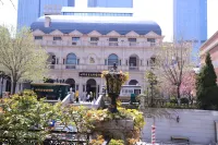 Dalian Xiaoliyu · Linhai Homestay (Dalian Venice Water City Port East Fifth Street Branch) - 2 Sao