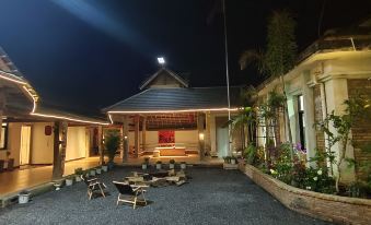 Lancang Qixi Huashe Homestay (Huimin Town)