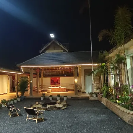 Lancang Qixi Huashe Homestay (Huimin Town)