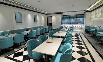 Xi'an Hotel (Chaoyang Street Shengda Computer City Store)