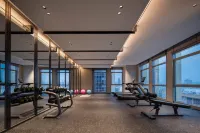 Xingtai Xiangdu Wanda Moments Hotel Hotels in Xingtai