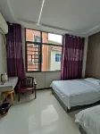 Ruichang Fenghe Business Hotel