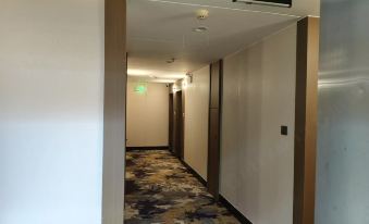 Longshan Jinzixuan Hotel