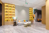 Yiwu Yaste Hotel (Suxi Heart)