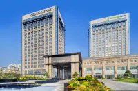 Crowne Plaza Rugao