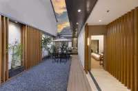 Xitang Xipanju Design Hotel