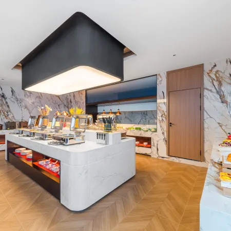 Lanou International Hotel (Funan Nanyang Avenue Outlets)