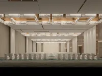 Shanghe Nanyuan Hotel Hotels in Jiaozhou