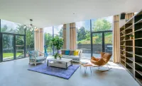 Home Soon· Moganshan Unscheduled Vacation Estate