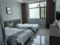 Weishan Island Yuxiang Yashe Homestay