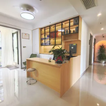 Fenglinyuan Homestay Hotels near Zhangjiajiexi Railway Station