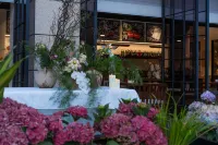 六盤水雲嘉酒店 酒店
