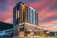 Yibo International Hotel Jishou Branch Hotels in Jishou
