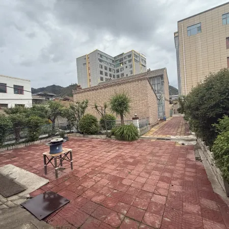 Joni Yongjia Hotel