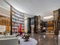 JIN BO RUI INTERNATIONAL HOTEL Hotels in Enshi City