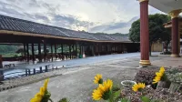 Langshan Bajiaozhai Xiao'er Farm House - Farmhouses