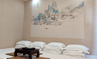 Wenxin Yayuan Homestay (Wutaishan Tourist Center)