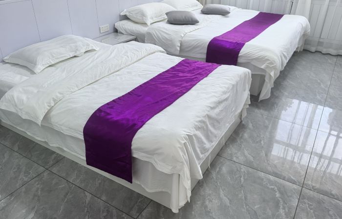 Jingjiang Homestay (Jiangbian Square)