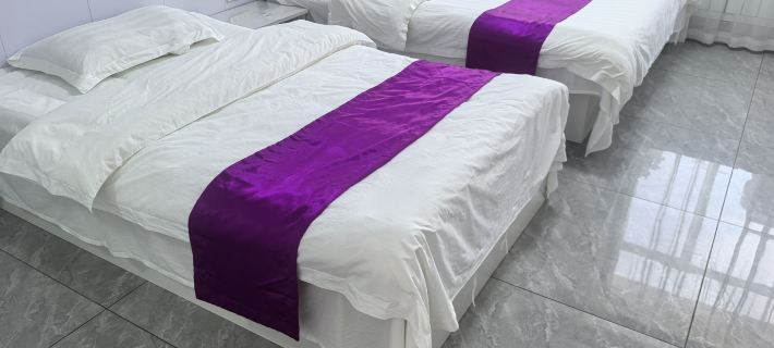 Jingjiang Homestay (Jiangbian Square) Hotels in Jiayin