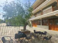 Jiayuguan Nanshannan Family Homestay Hotel di Jiayuguan