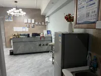 Meicheng Hotel (Bengbu Wanda Plaza)