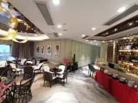 Boyue Apartment (Qingyuan Fogang Evergrande Yiquan Four Seasons) - Morgenmad